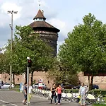 Studio Apartment am Maffeiplatz