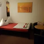 Studio Apartment am Maffeiplatz