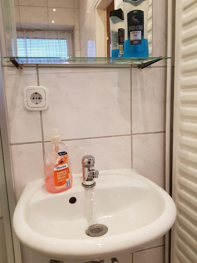 Studio Apartment am Maffeiplatz * Nürnberg