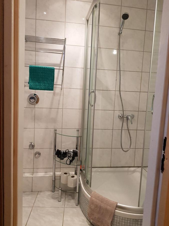 Studio Apartment am Maffeiplatz *