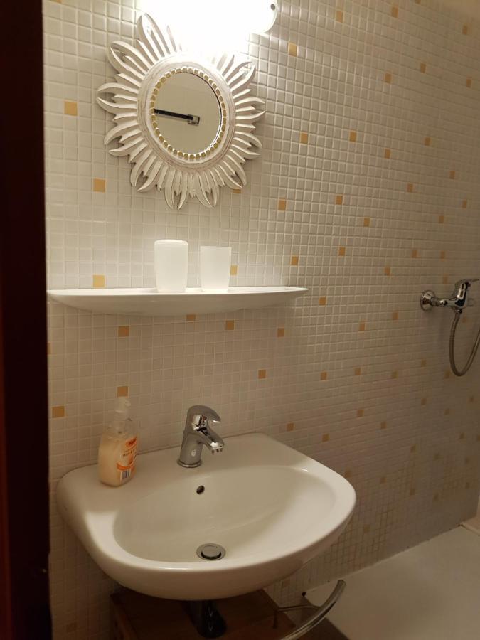 Apartment Studio Apartment am Maffeiplatz *