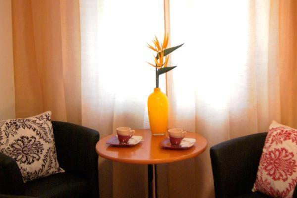 Studio Apartment am Maffeiplatz