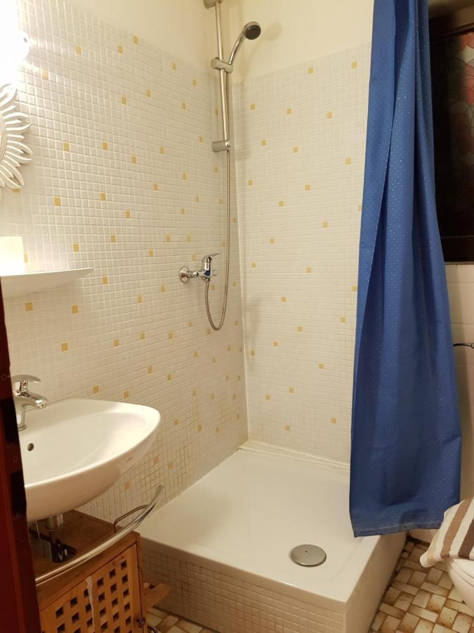Apartment Studio Apartment am Maffeiplatz