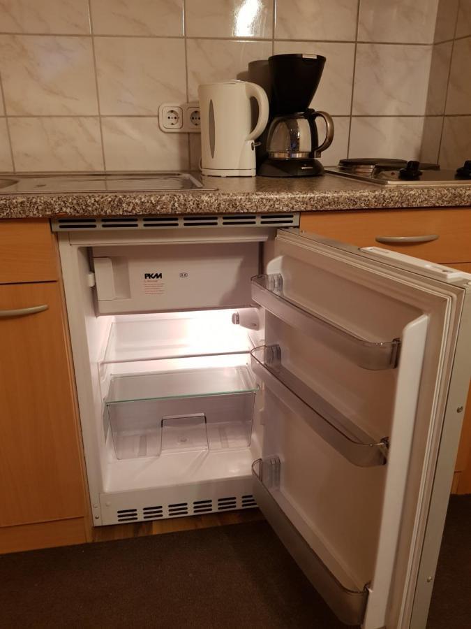 Studio Apartment am Maffeiplatz Apartment Nürnberg